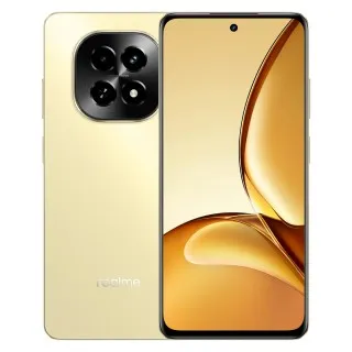 Realme C63 5G smartphone with Dimensity 6300 processor and 120Hz screen released | Image 1 Realme C63 5G smartphone with Dimensity 6300 processor and 120Hz screen released (gsmarena 002 10)