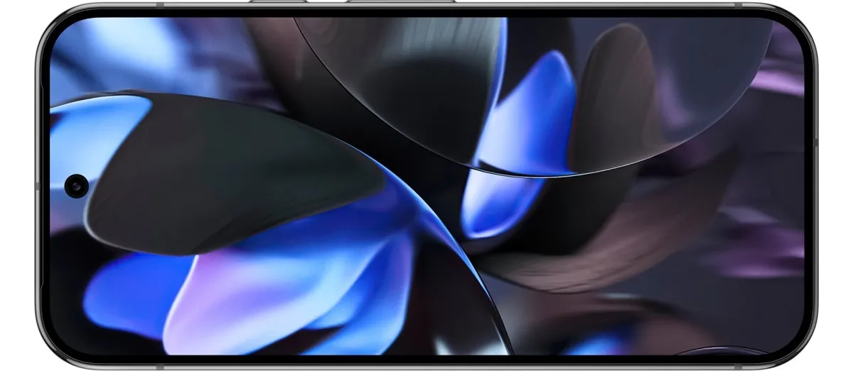 Google Pixel 9 unveiled: same size, more AI, more power and new camera | Image 1 Google Pixel 9 unveiled: same size, more AI, more power and new camera (gsmarena 002 12)