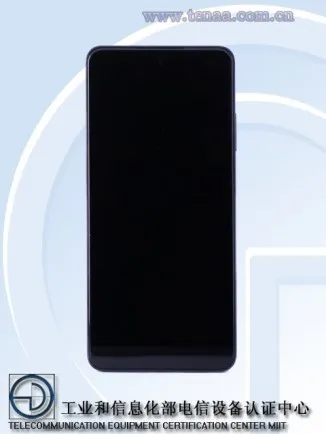 Realme 13 appeared in TENAA database with detailed specs | Image 1 Realme 13 appeared in TENAA database with detailed specs (gsmarena 002 2)