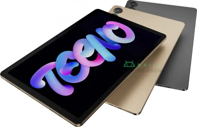 Specs of the first Tecno | Image 2 tablet revealed Specs of the first Tecno (gsmarena 003 1 1) tablet revealed