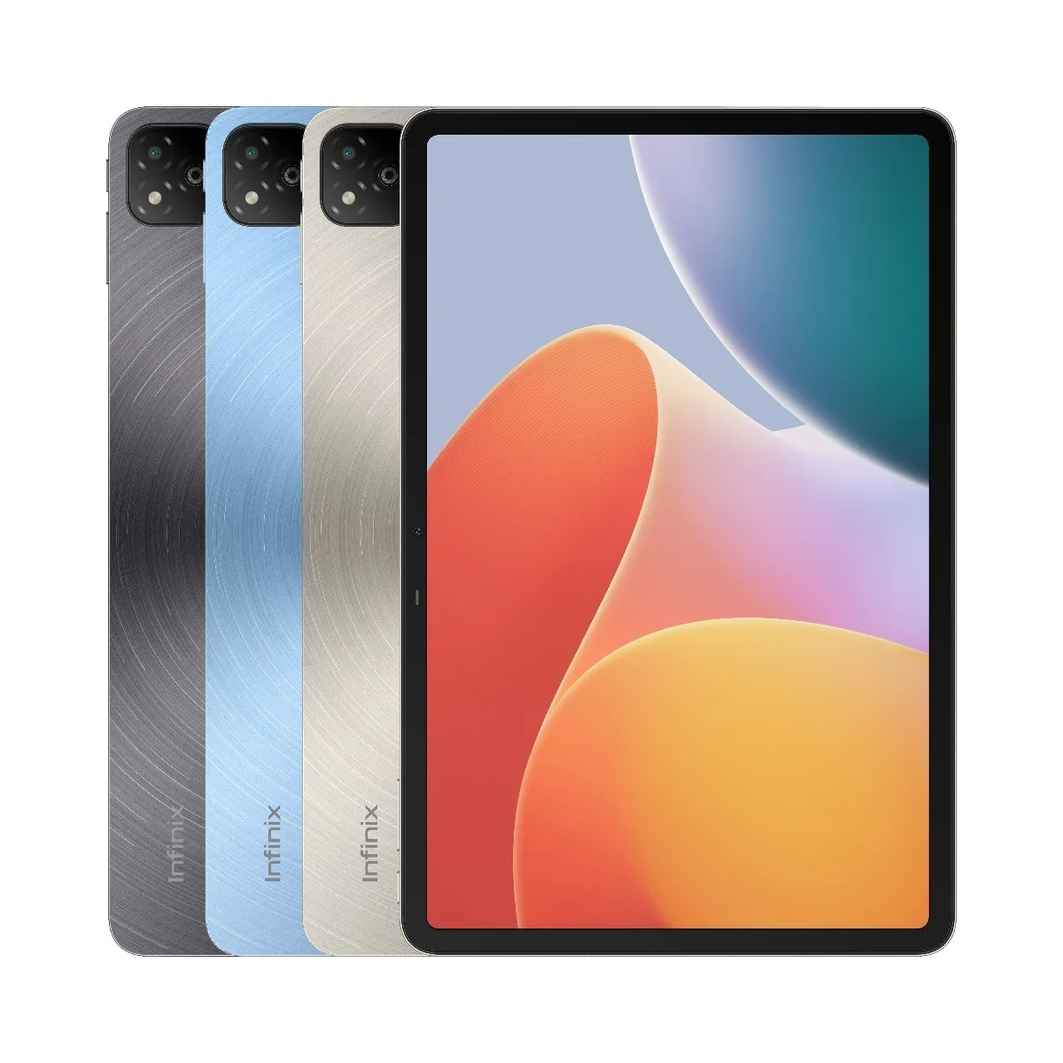 Infinix Xpad | Image 2 11-inch tablet unveiled Infinix Xpad