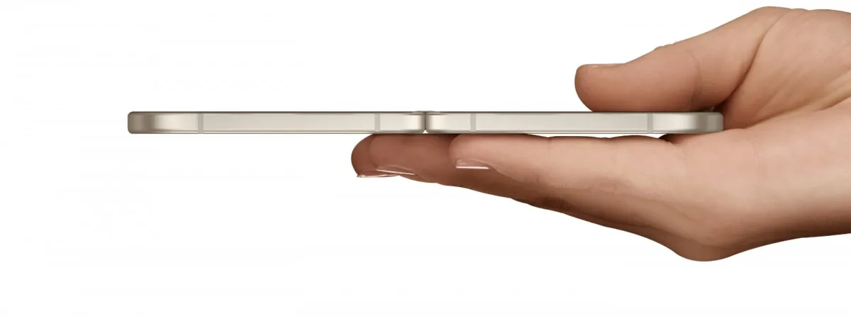 Google Pixel 9 Pro Fold foldable smartphone officially unveiled | Image 2 Google Pixel 9 Pro Fold