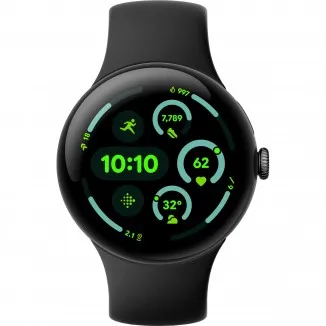 Google released the Pixel Watch 3 smart watch in two sizes | Image 1 Google released the Pixel Watch 3 smart watch in two sizes (gsmarena 011)