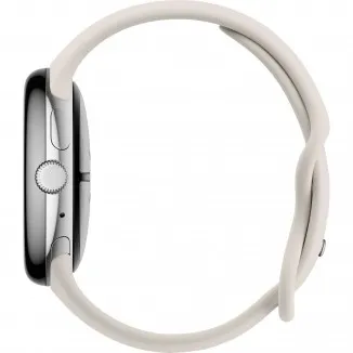 Google released the Pixel Watch 3 smart watch in two sizes | Image 4 Google released the Pixel Watch 3 smart watch in two sizes (gsmarena 012)
