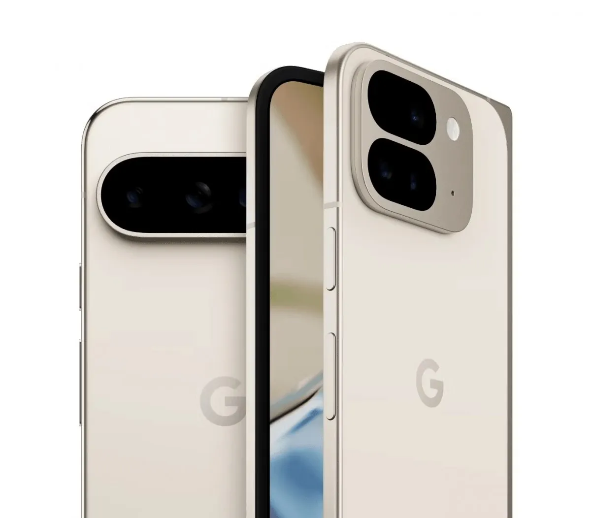 Google Pixel 9 Pro Fold smartphone unveiled officially | Image 3 Google Pixel 9 Pro Fold smartphone unveiled officially (gsmarena 013 1)