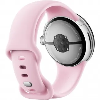 Google released the Pixel Watch 3 smart watch in two sizes | Image 3 Google released the Pixel Watch 3 smart watch in two sizes (gsmarena 013)
