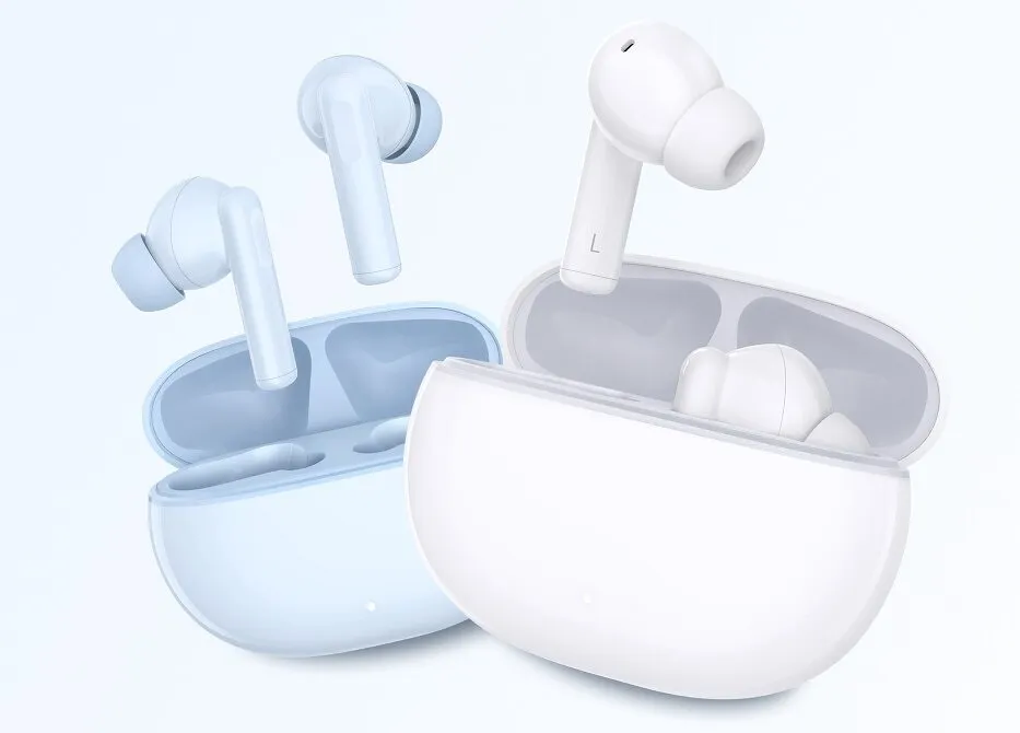 Sales of low-cost headphones Honor Choice Earbuds X7 started in Russia