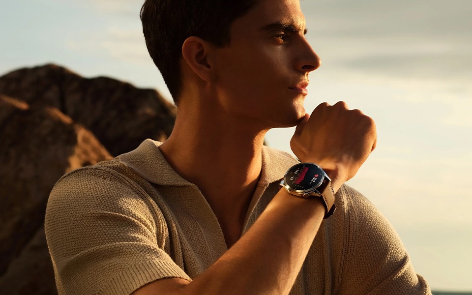 The most popular models of smart watches among Russians in 2024 have been announced