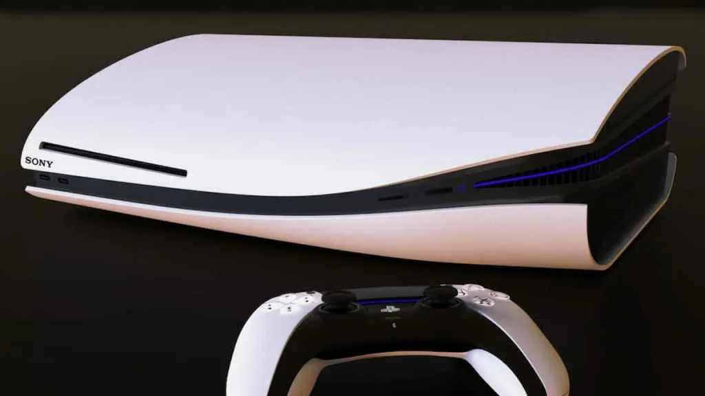PS5 Pro: release date, price and specs | Image 1 PS5 Pro: release date, price and specs (i 2)