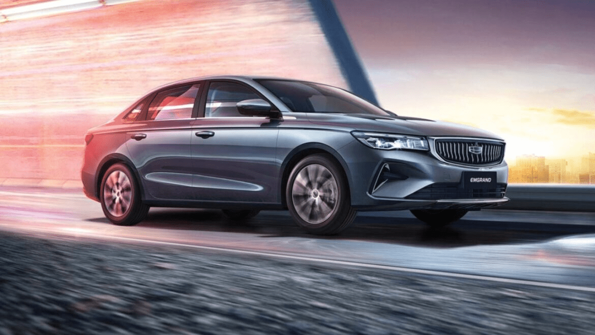 In Russia, Geely has updated the price list for its most affordable model, positioning it as an alternative to Kia Cerato, Hyundai Elantra and Skoda Octavia | Image 1 In Russia, Geely has updated the price list for its most affordable model, positioning it as an alternative to Kia Cerato, Hyundai Elantra and Skoda Octavia (image 14)