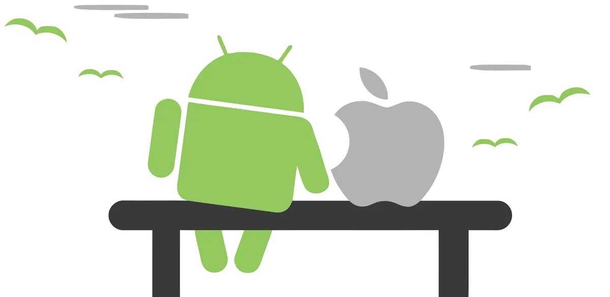 AltPhone - Russia's new alternative to Android and iOS | Image 1 AltPhone - a new Russian alternative to Android and iOS (image 17)