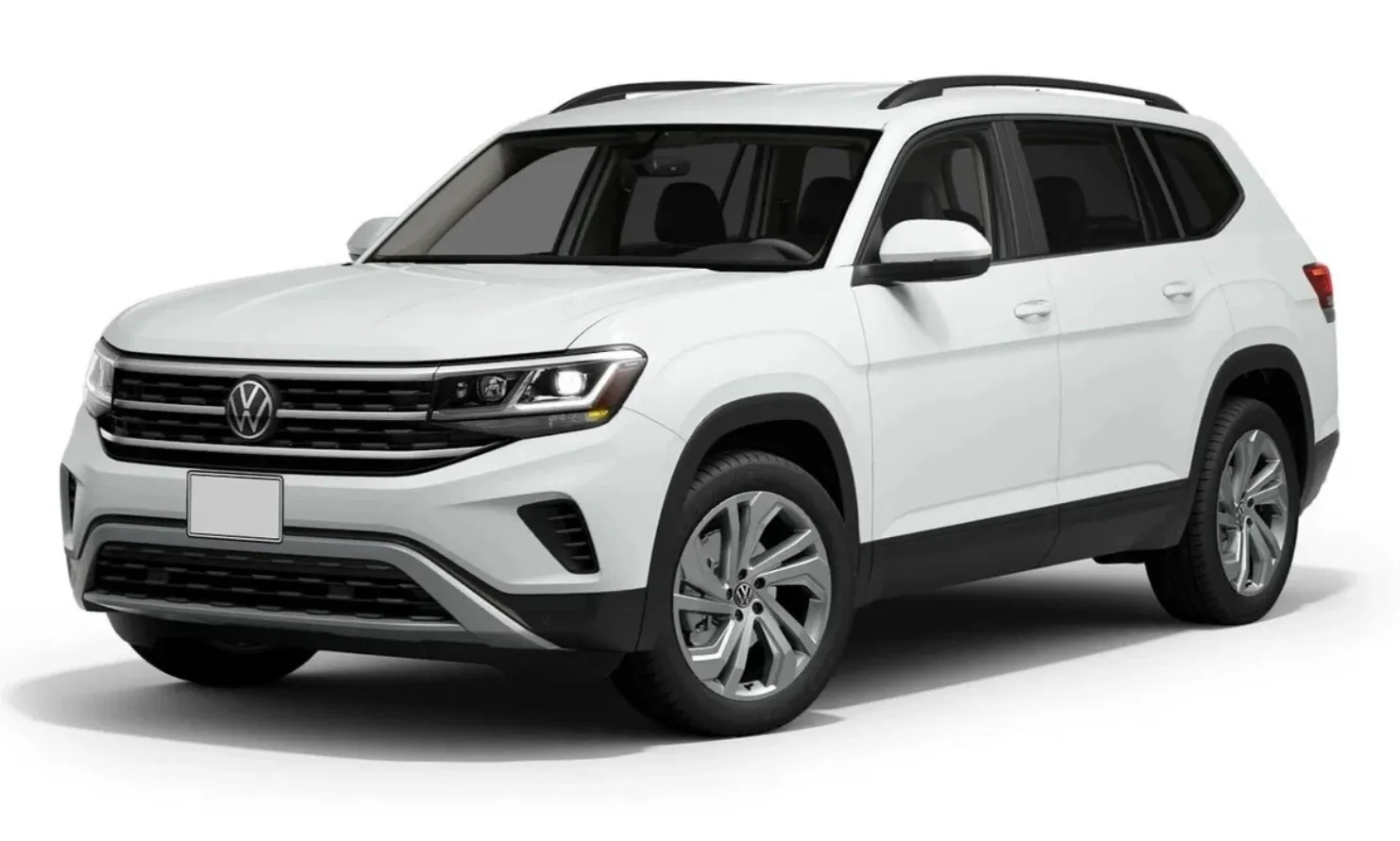 Rising Volkswagen Teramont prices may reduce demand for this car in Russia | Image 1 Rising Volkswagen Teramont prices may reduce demand for this car in Russia (Image 36)