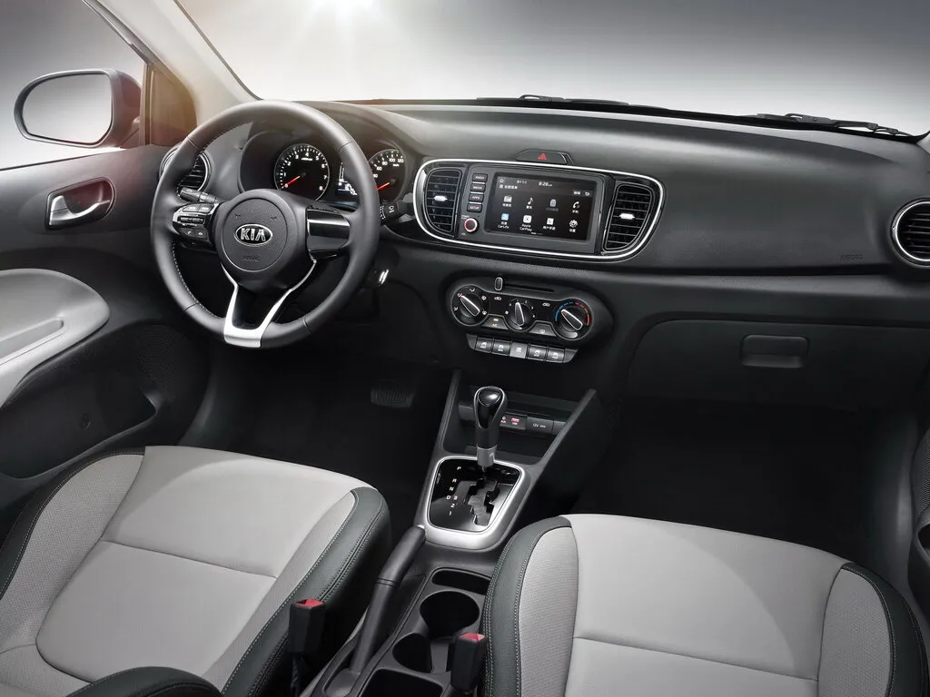Kia Pegas gets more expensive: budget sedan now costs 2.1 million rubles | Image 1 Kia Pegas became more expensive: the budget sedan now costs 2.1 million rubles (image 37)