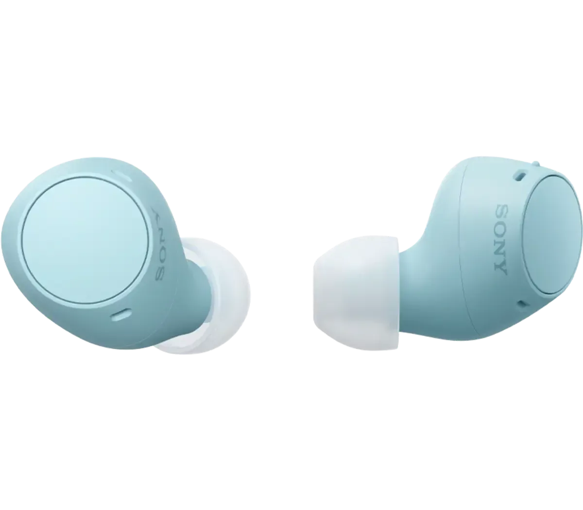 Sony unveils new budget TWS headphones | Image 1 Sony unveils new budget TWS headphones (image 50)