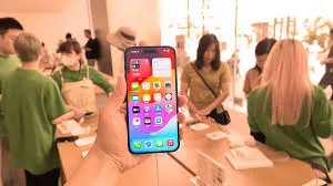Apple is gearing up on Sept. 10 to unveil the iPhone 16, new Apple Watch and AirPods Apple is gearing up on Sept. 10 to unveil the iPhone 16, new Apple Watch and AirPods