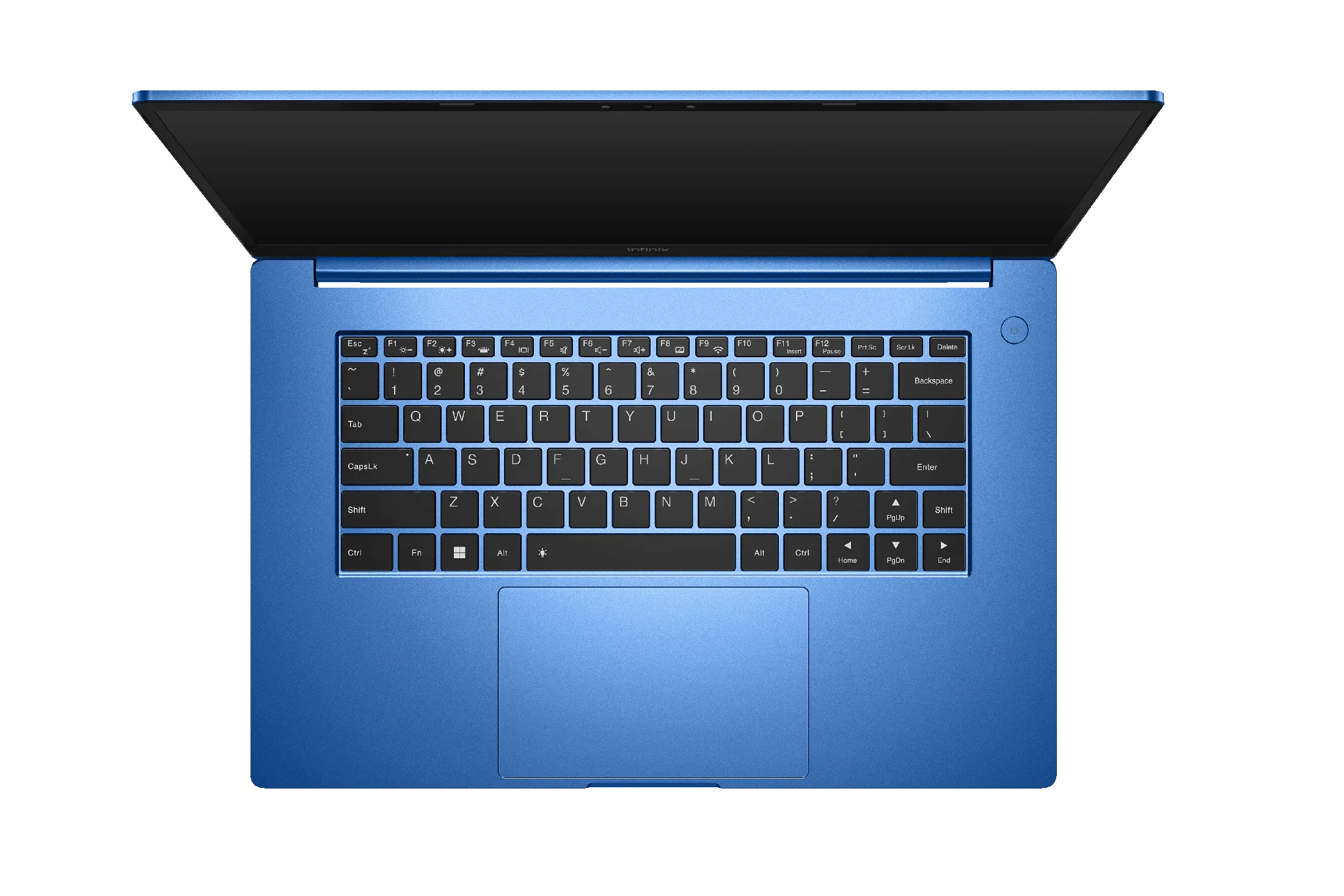 Infinix launches INBOOK Y3 Plus laptop sales in Russia | Image 1 Infinix launches INBOOK Y3 Plus laptop sales in Russia (infinix inbook y3 plus render 10,039)
