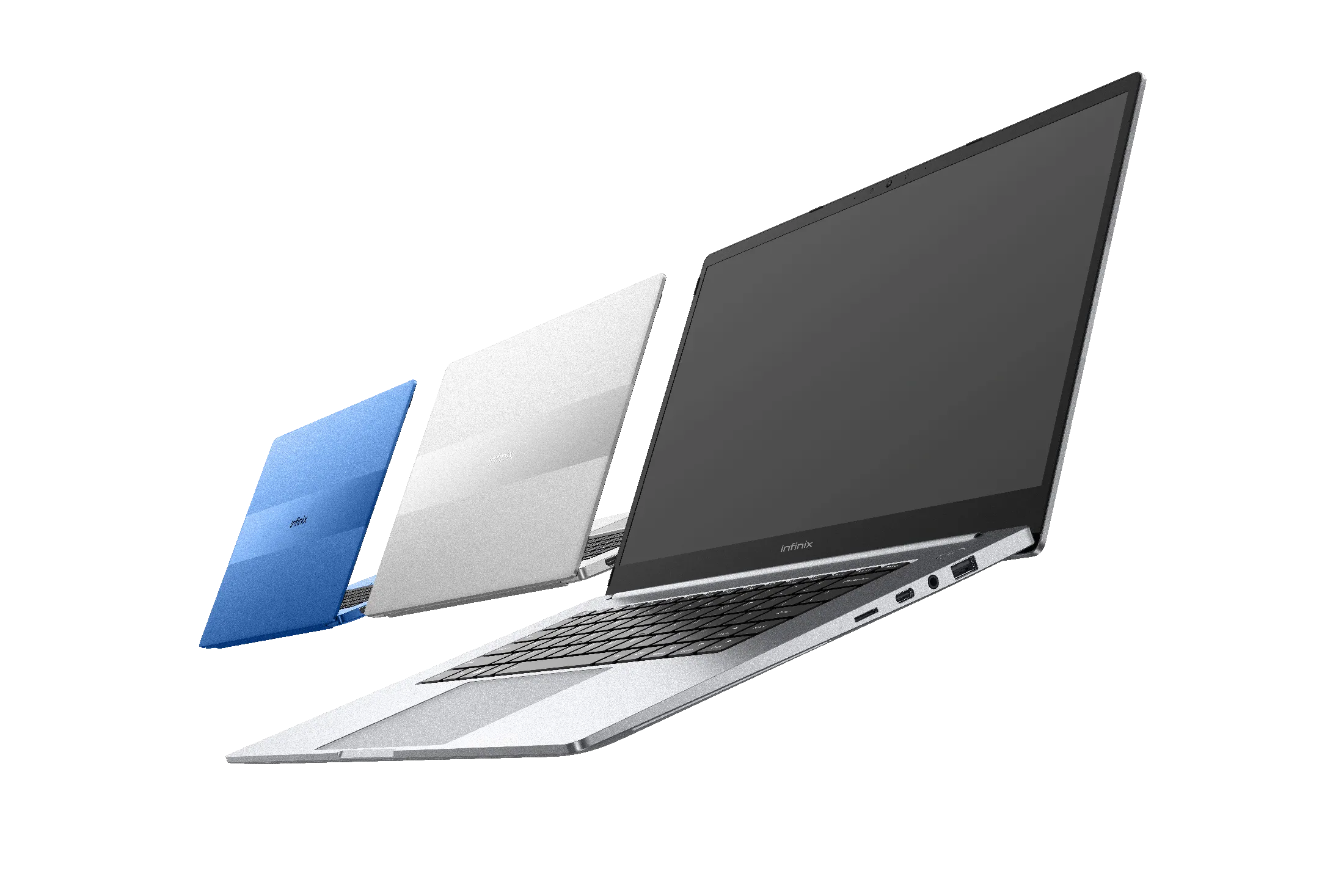 Infinix launches sales of INBOOK Y3 Plus laptop in Russia | Image 2 Infinix launches sales of INBOOK Y3 Plus laptop in Russia (infinix inbook y3 plus render 19 8ef)