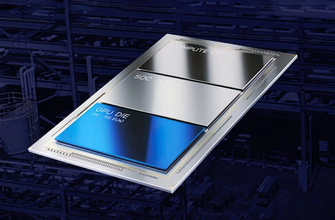 Almost all specifications of Intel Arrow Lake desktop processors have been revealed Almost all specifications of Intel Arrow Lake desktop processors have been revealed