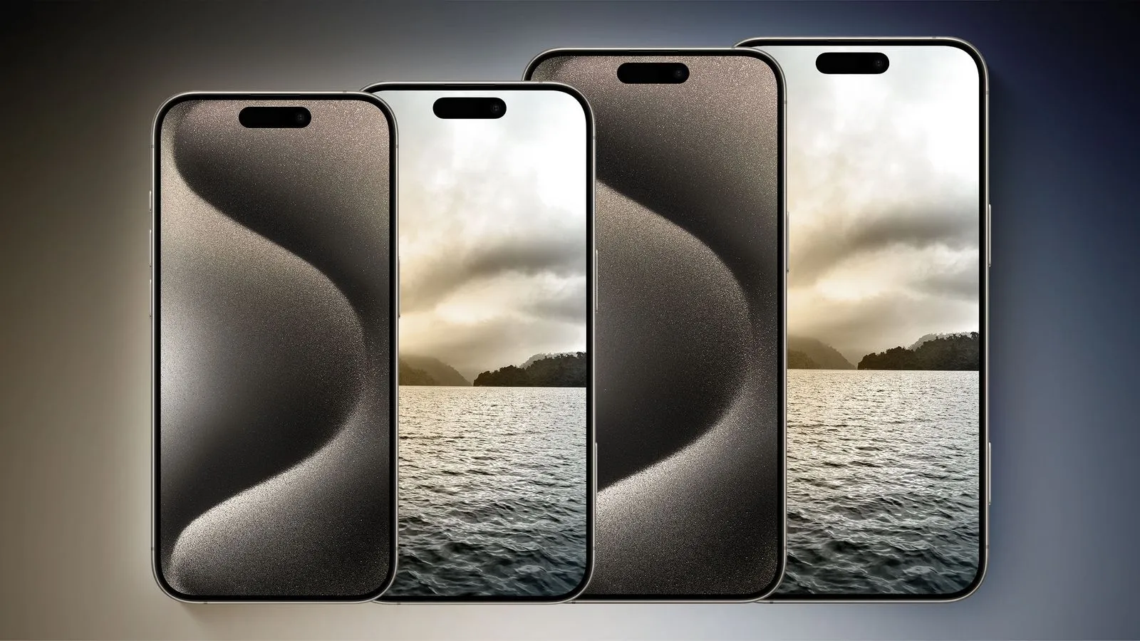 The iPhone 16 could be released on September 20: what’s new? The iPhone 16 could be released on September 20: what’s new?