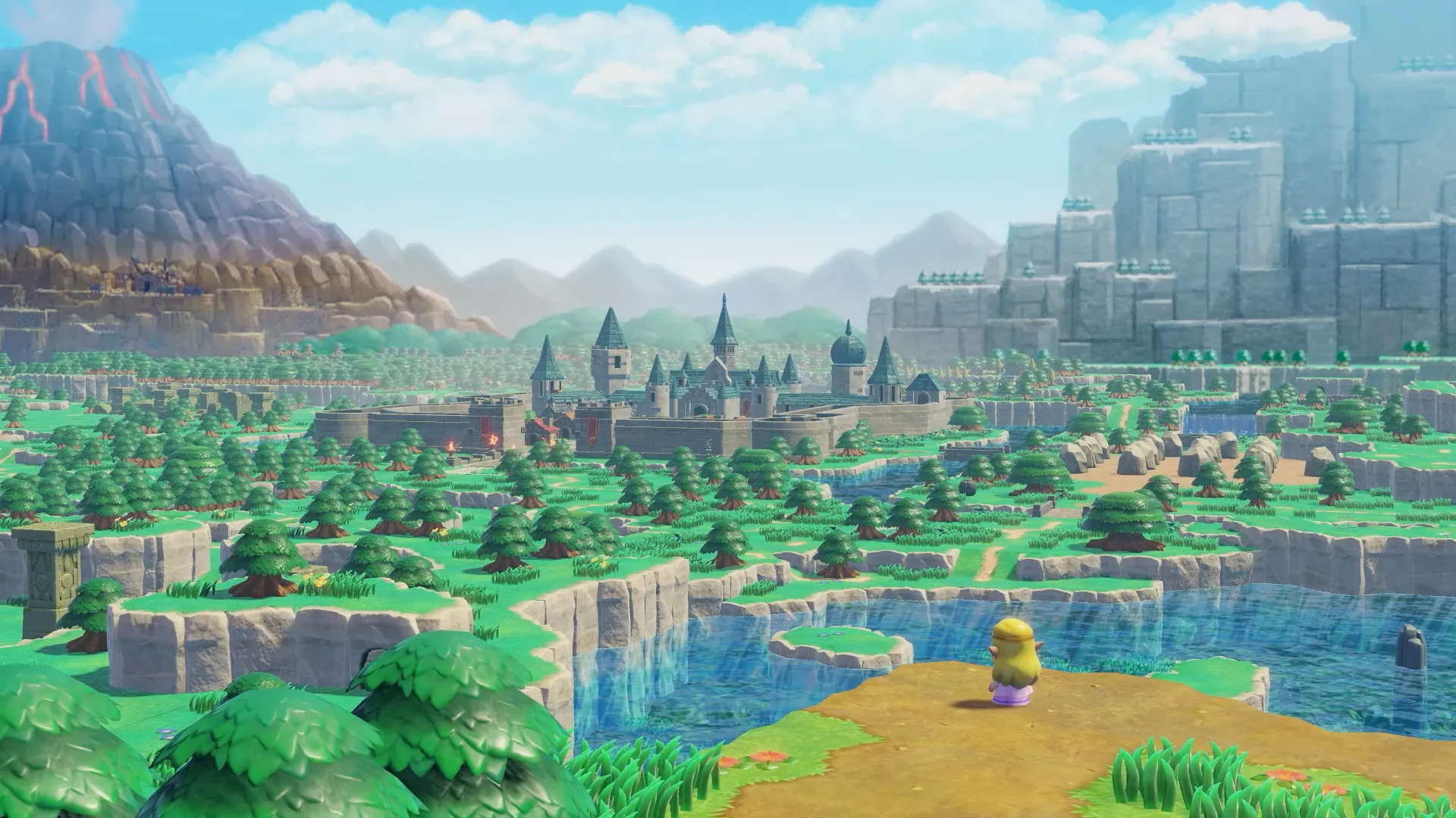 The Legend of Zelda: Echoes of Wisdom: release date, trailers, gameplay and more
