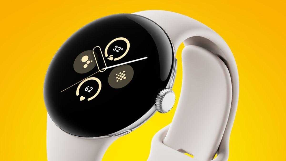 Google Pixel Watch 3: price leak