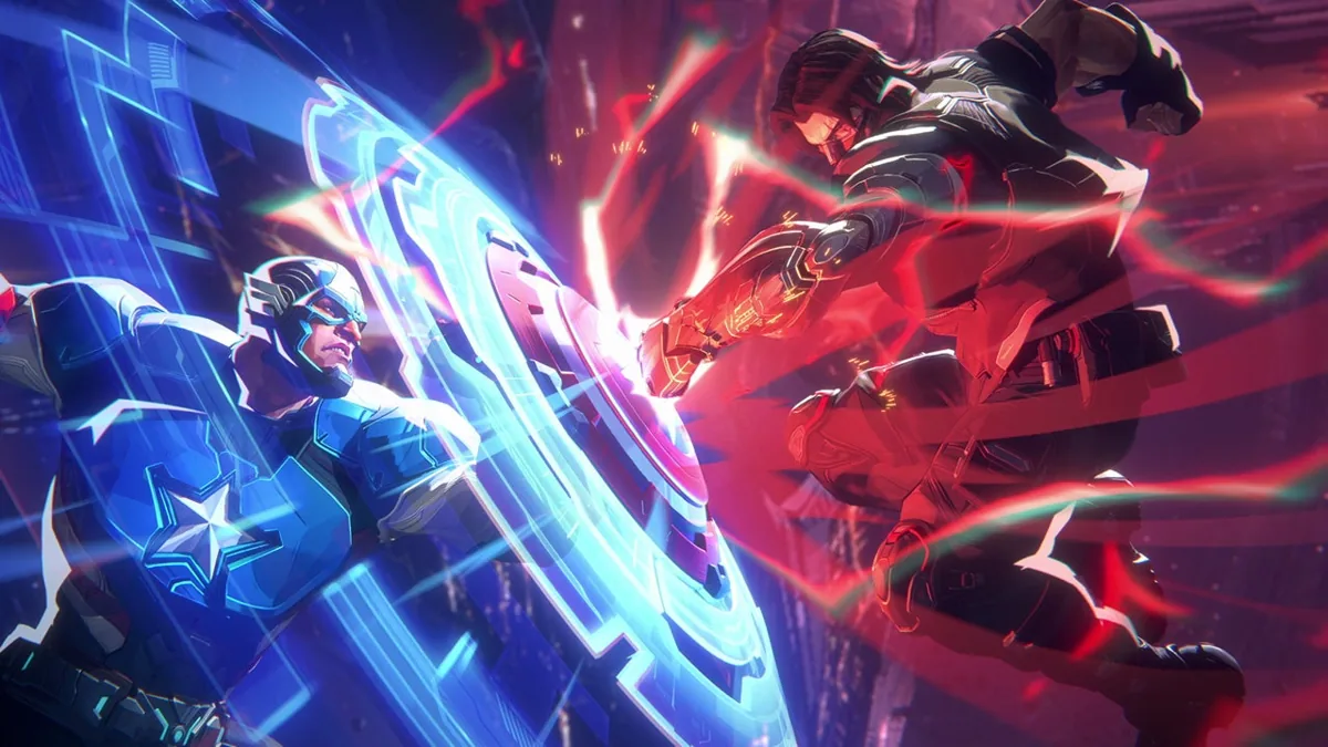 Marvel Rivals: release date, gameplay, characters and more