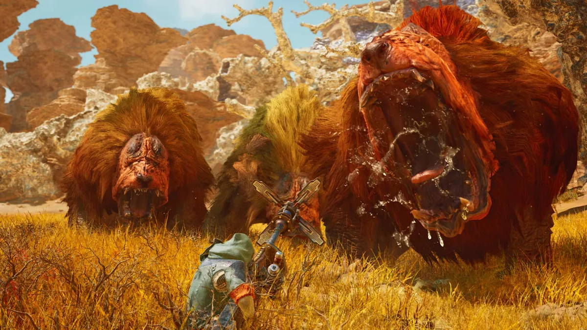 Gamescom Opening Night Live 2024: everything revealed at the show | Image 4 Gamescom