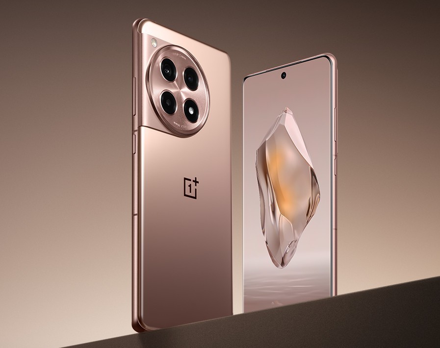 OnePlus Ace 5 will get a Snapdragon 8 Gen 3 processor