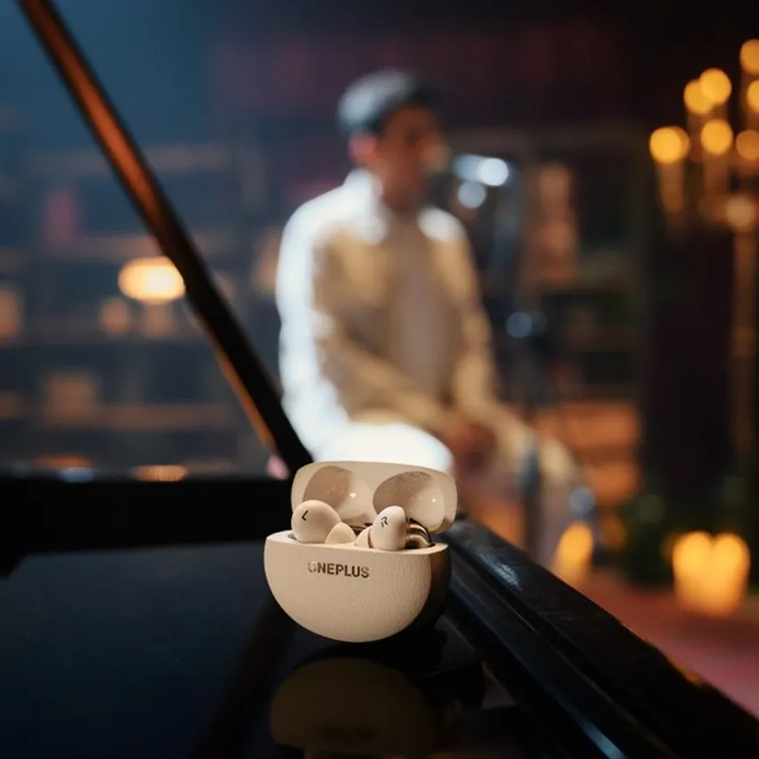 OnePlus has announced the flagship TWS Buds Pro 3 headphones