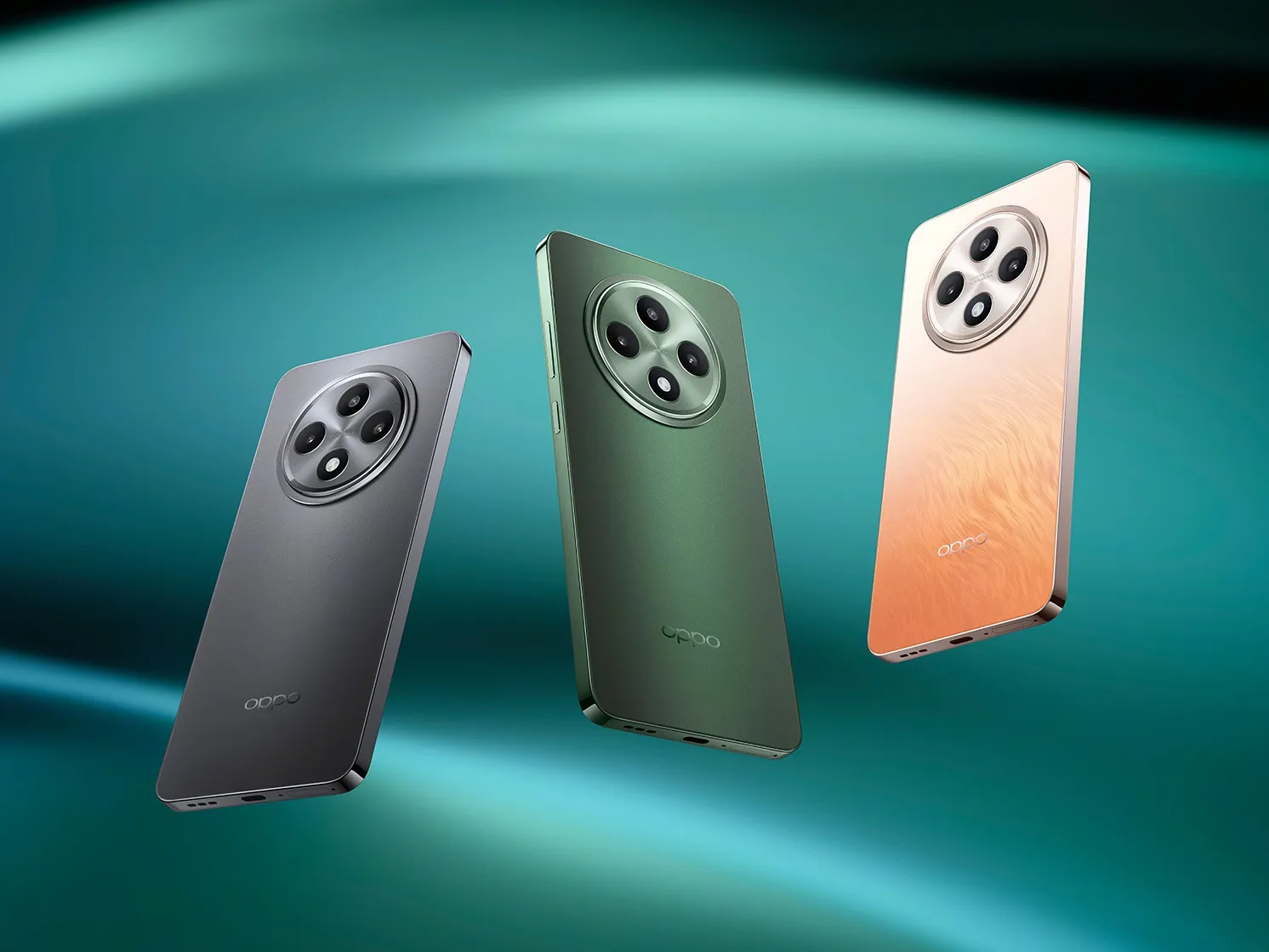 Sales of Oppo Reno12 F and Oppo Reno12 Pro have started in Russia