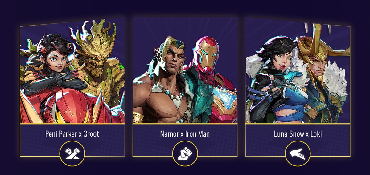 Marvel Rivals: release date, gameplay, characters and more | Image 2 Marvel Rivals