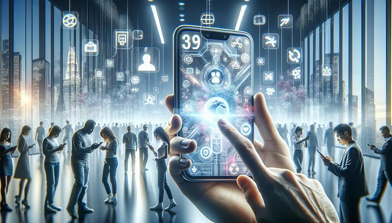 AltPhone – a new Russian alternative to Android and iOS