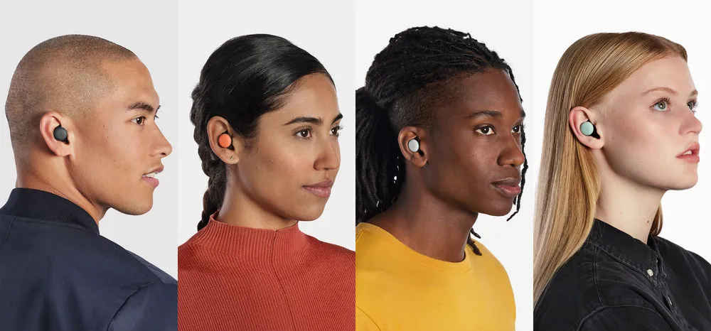 Google Pixel Buds Pro 2: leaked specs