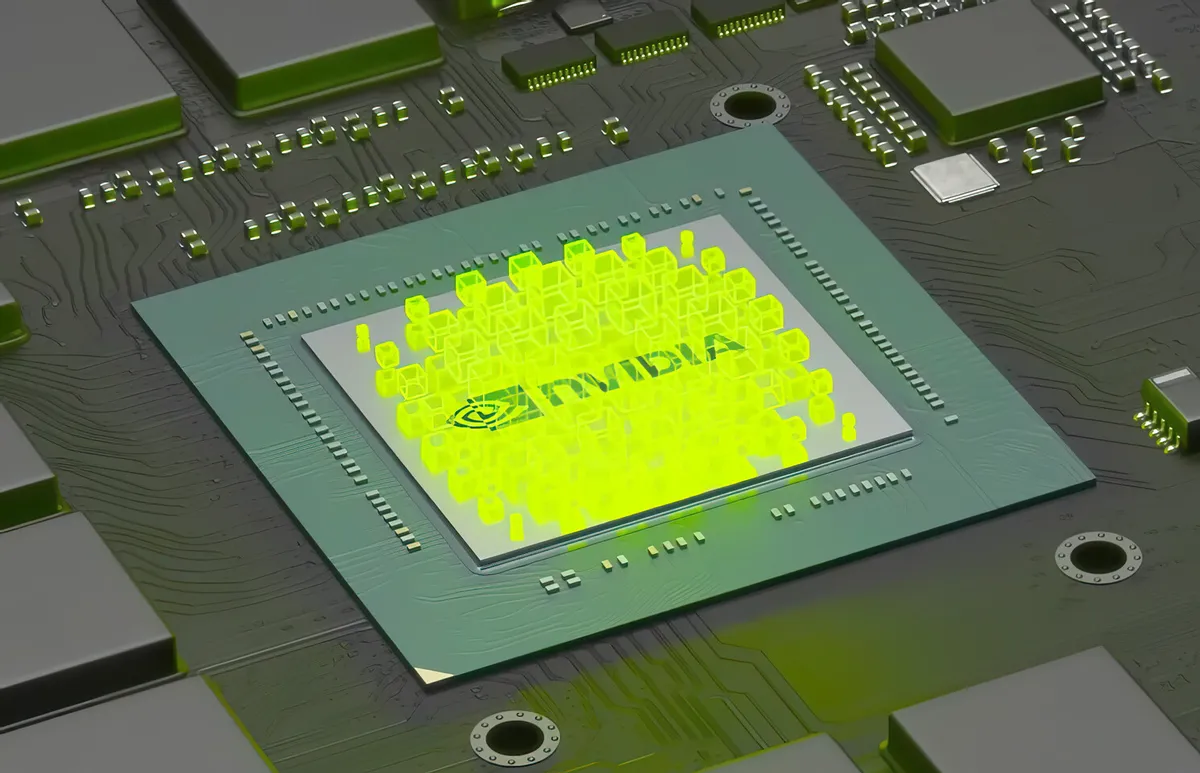 Key features of the GeForce RTX 5060 mobile version are revealed