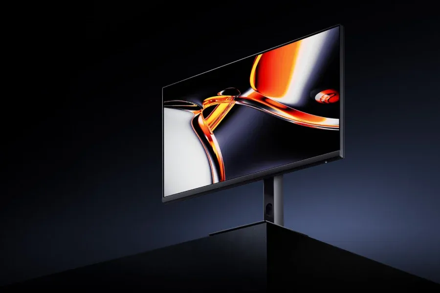 Redmi showed a low-cost monitor A27U with good color reproduction