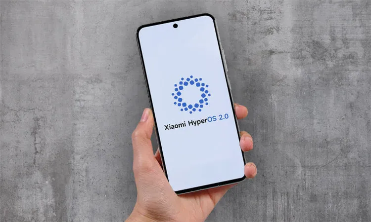 Insiders have revealed the estimated release date of Xiaomi HyperOS 2.0 Insiders have revealed the estimated release date of Xiaomi HyperOS 2.0