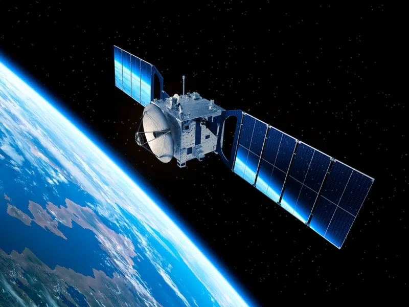 Satellite Internet will appear in Russian airplanes, trains and ships in 2027 Satellite Internet will appear in Russian airplanes, trains and ships in 2027