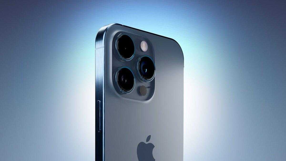 Apple will update the camera for the iPhone 17 series Apple will update the camera for the iPhone 17 series
