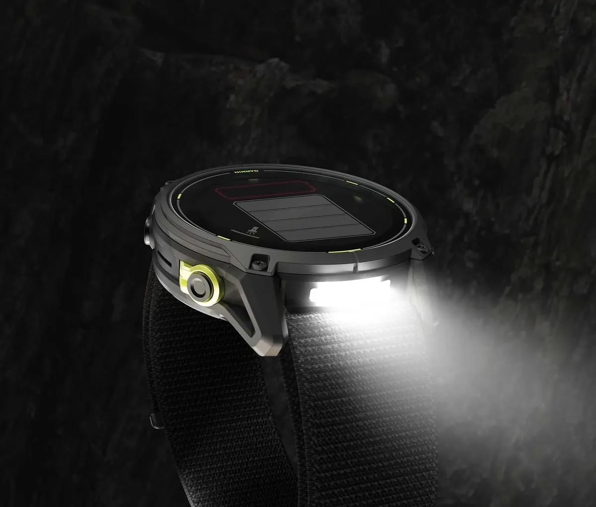 Garmin launched the flagship Fenix 8 smartwatch and the “long-lasting” Enduro 3