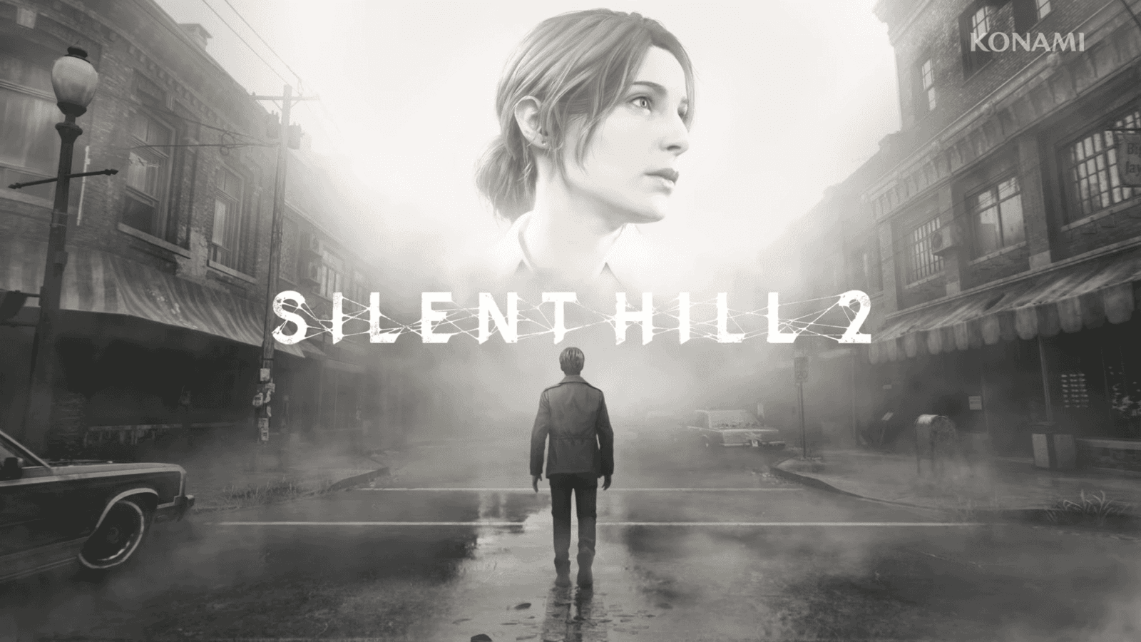 Silent Hill 2 remake: release date, trailers, gameplay and more