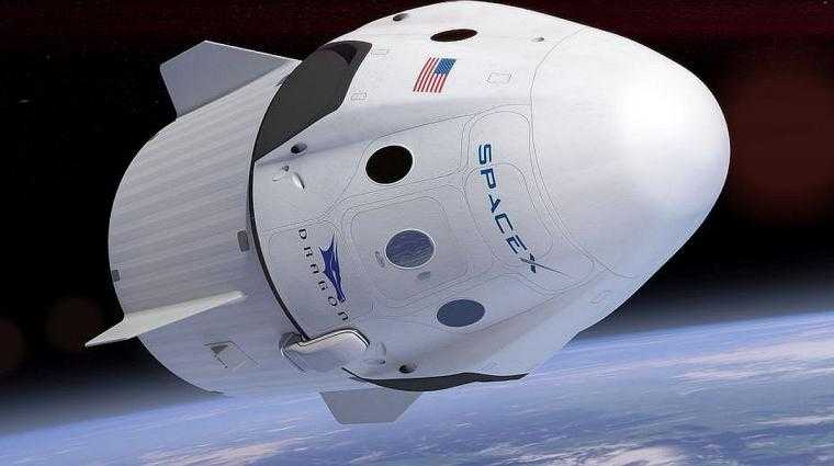 SpaceX is preparing for its first private spacewalk