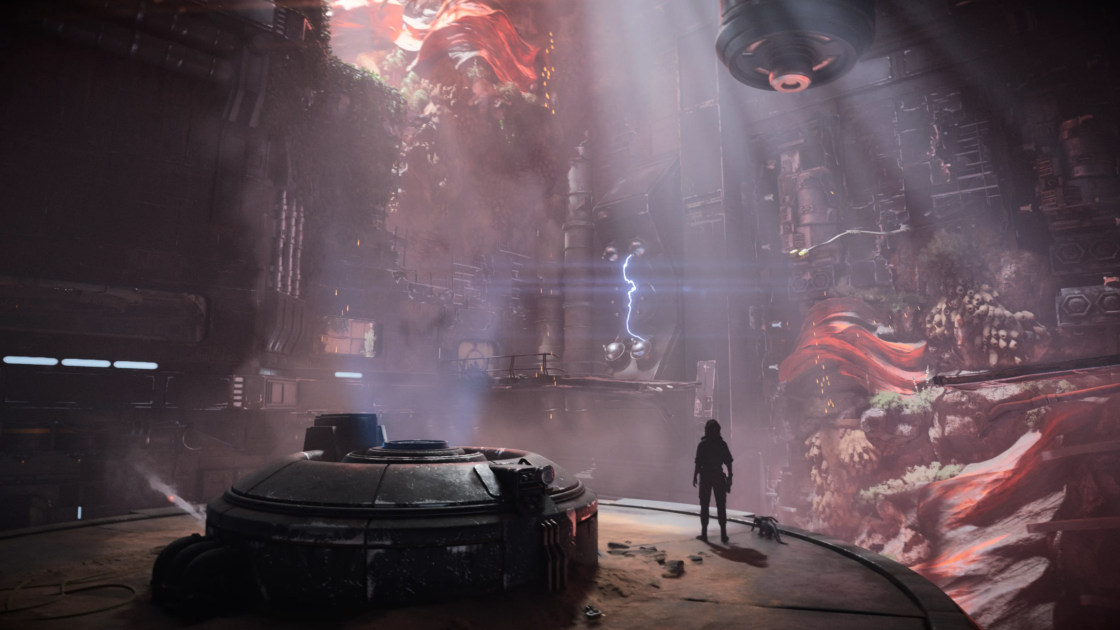 Star Wars Outlaws: release date, trailers, gameplay and more | Image 3 Star Wars Outlaws
