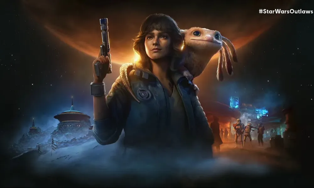 Star Wars Outlaws: release date, trailers, gameplay and more