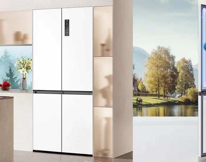 TCL introduces new built-in refrigerator T9 Pro