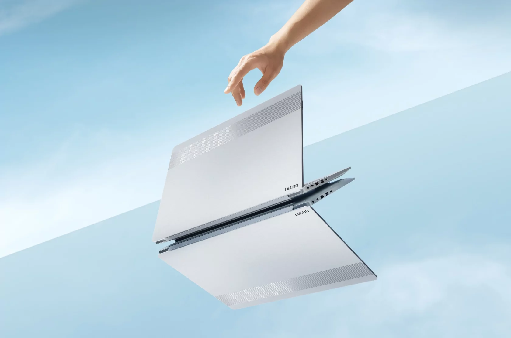 MEGABOOK T16 2024 notebook with up to 17.5 hours of autonomy is available in Russia now