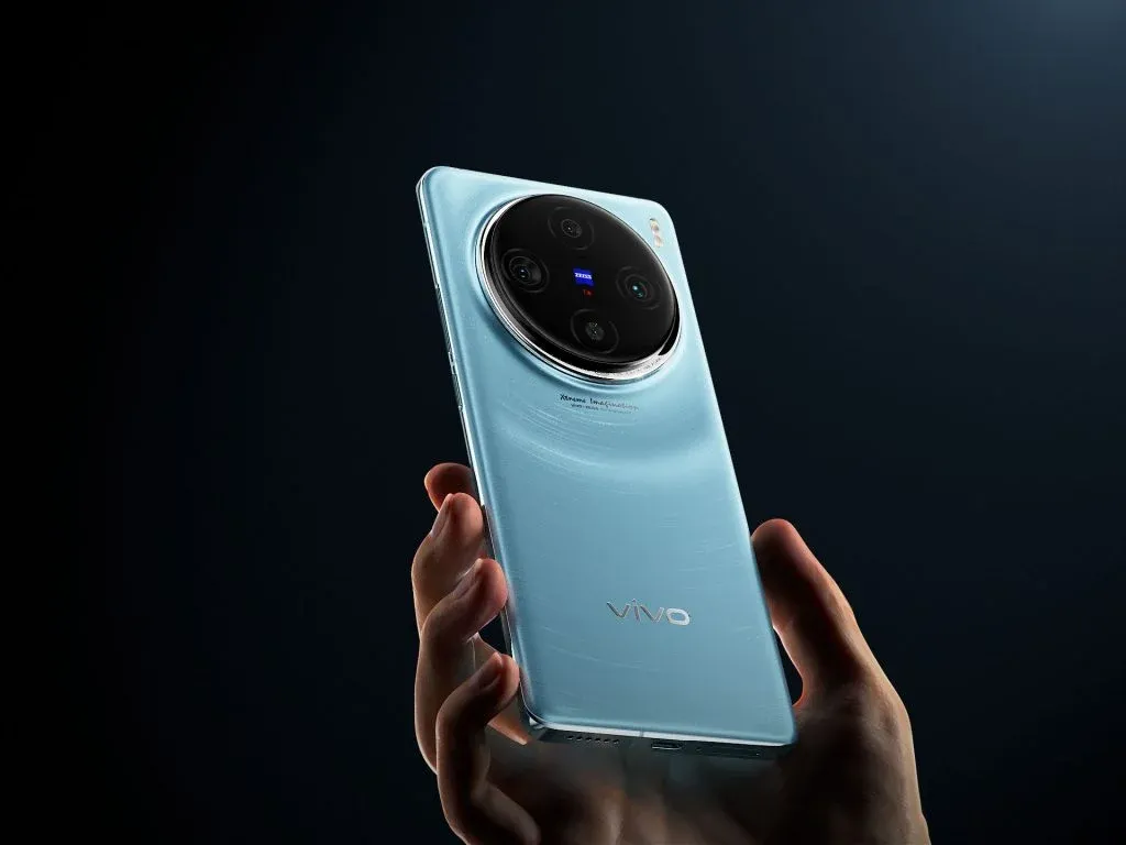 Vivo X200 Pro camera specs leaked online