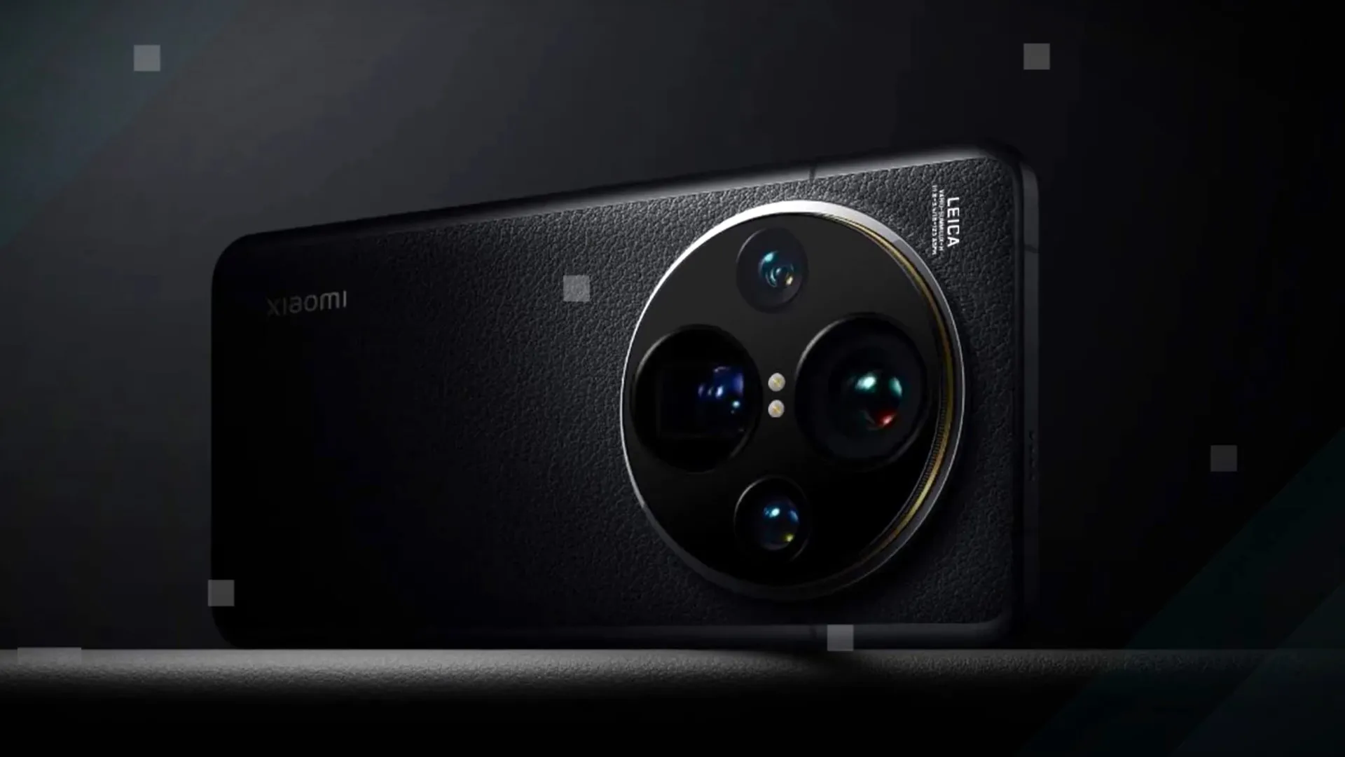 Xiaomi 15 Ultra leak: main camera sensor may exceed 1 inch