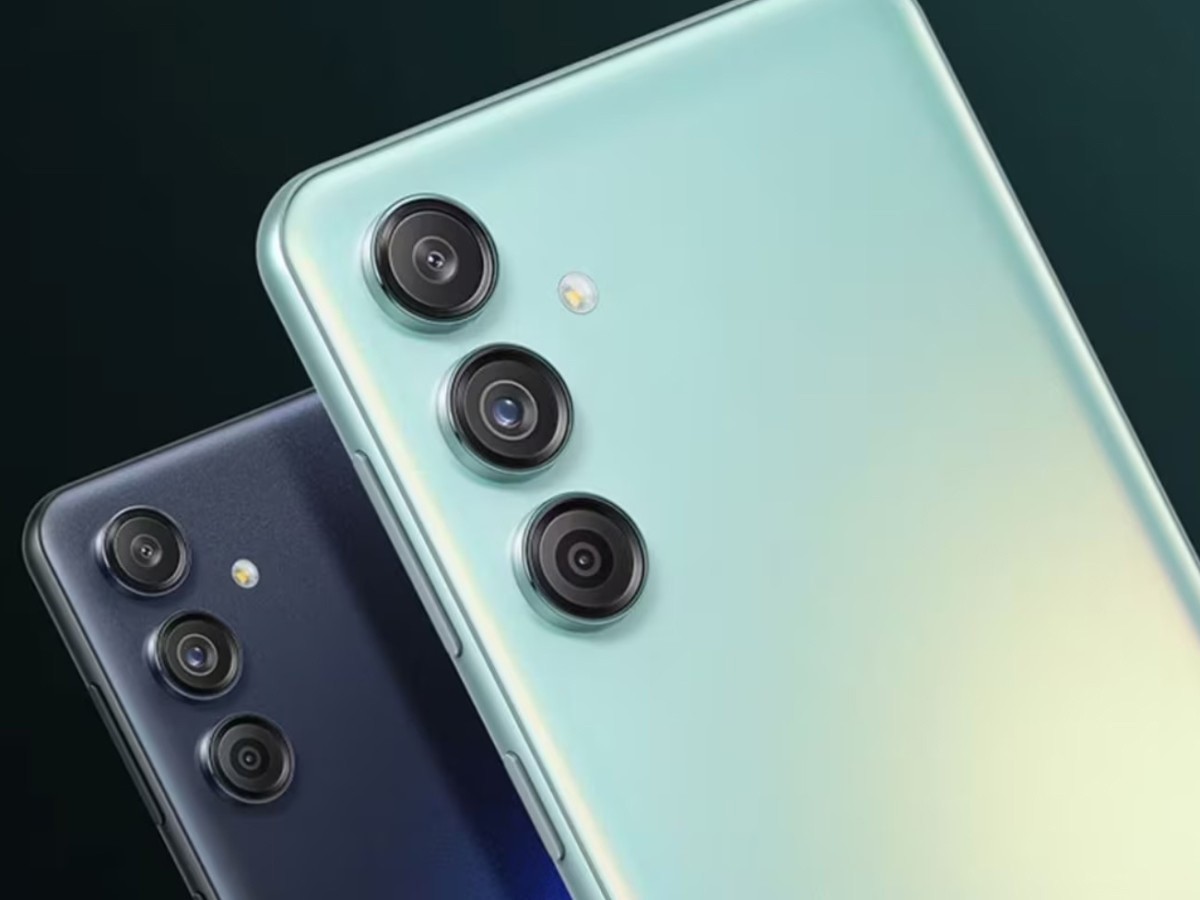 Samsung Galaxy M55s key specifications revealed