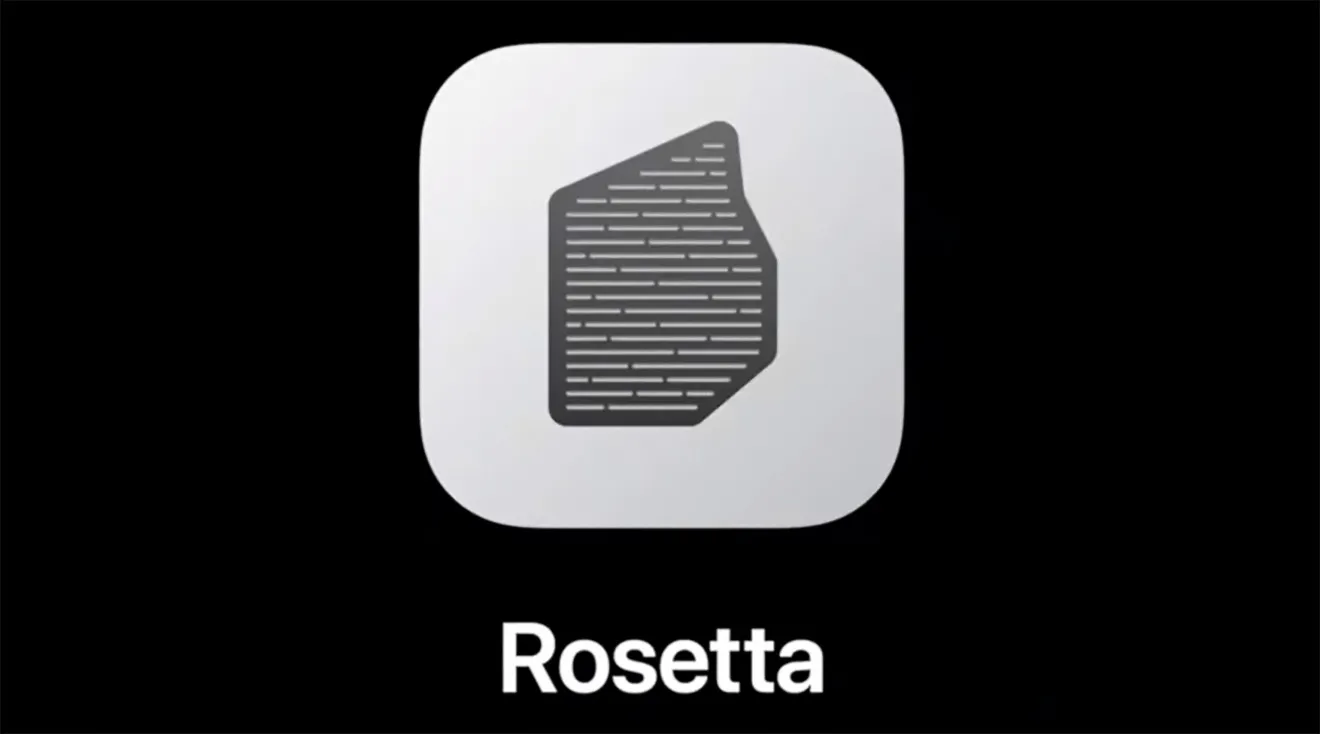 What is Rosetta 2? Explanation of Apple’s “magical” software