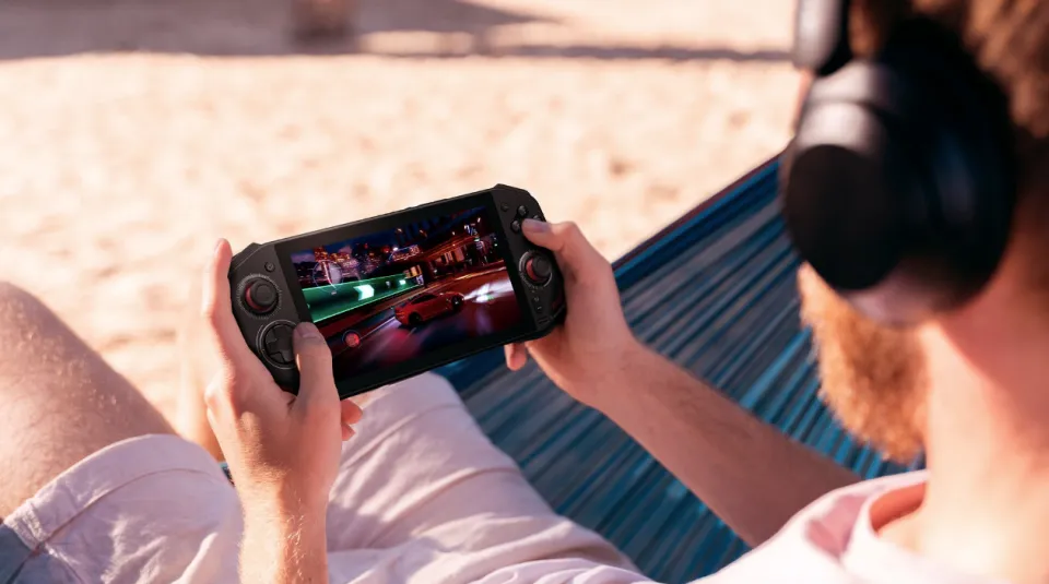 IFA 2024: AMD reveals Z2 Extreme chip for Steam Deck competitors
